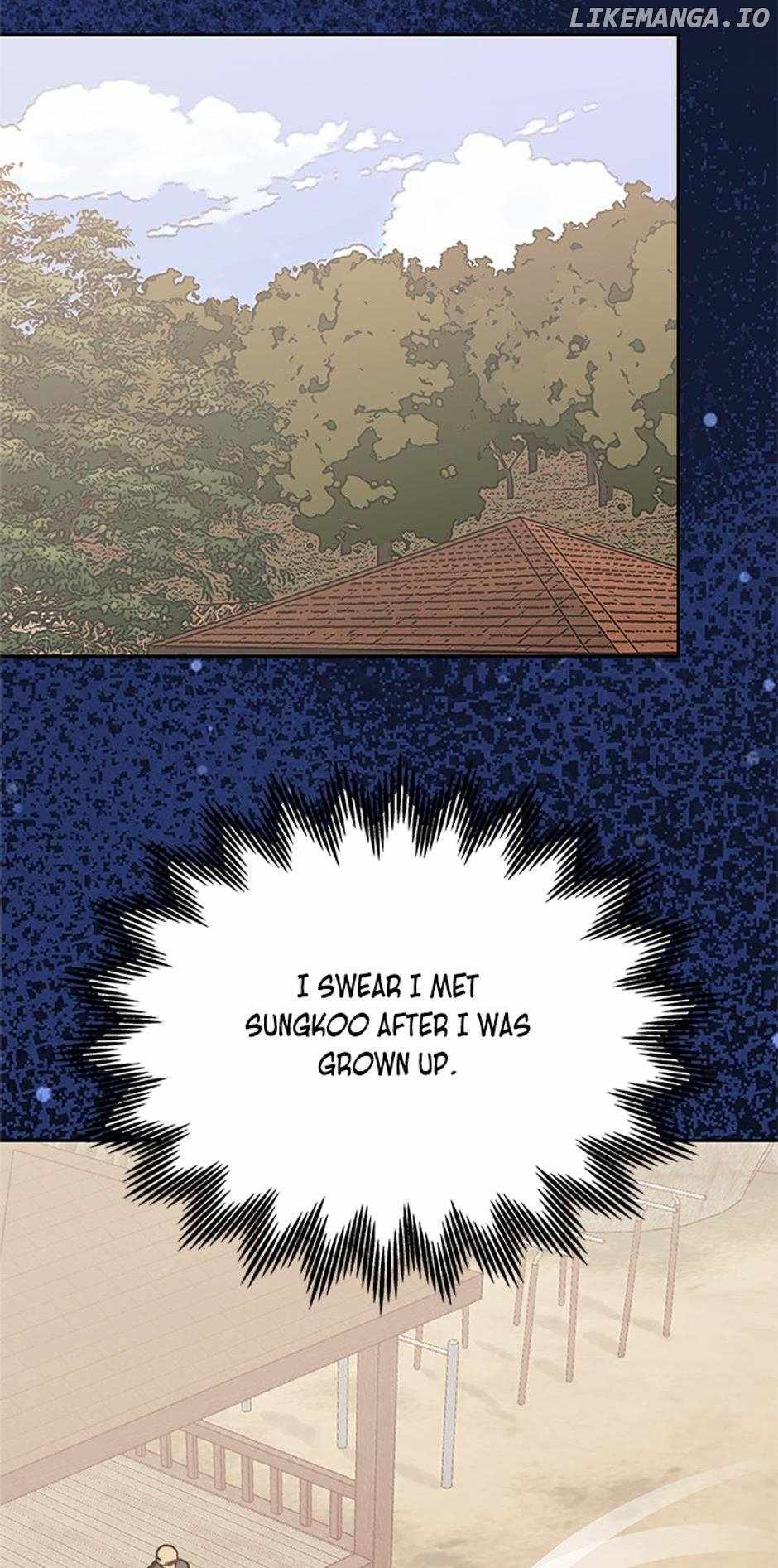 Player from Today Onwards Chapter 139 81
